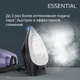 Миниатюра изображения товара Утюг с парогенератором Rowenta VR4111F0