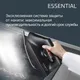 Миниатюра изображения товара Утюг с парогенератором Rowenta VR4111F0