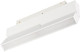 Миниатюра изображения товара Трековый светильник Arlight MAG-ORIENT-FLAT-FOLD-S230-12W Day4000 WH 80deg / 035857(1)