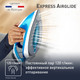 Миниатюра изображения товара Утюг с парогенератором Tefal SV8002E0