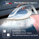 Миниатюра изображения товара Утюг с парогенератором Tefal GV9710E0
