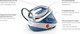 Миниатюра изображения товара Утюг с парогенератором Tefal GV9710E0
