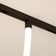 Миниатюра изображения товара Трековый светильник Arlight MAG-ORIENT-TUBE-ELASTIC-R25-L2500-35W Warm3000 BK / 044329
