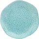 Миниатюра изображения товара Тарелка столовая обеденная Oxford Ryo Blue Bay 077102 RA03-9507