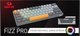 Миниатюра изображения товара Клавиатура Redragon Fizz Pro / 72601