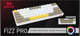 Миниатюра изображения товара Клавиатура Redragon Fizz Pro / 72598