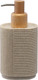 Миниатюра изображения товара Дозатор для жидкого мыла Bergenson Bjorn Dune / BB0000948 (песочный)