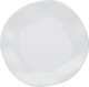Миниатюра изображения товара Тарелка столовая обеденная Oxford White 077094 RA03-9504