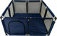 Миниатюра изображения товара Игровой манеж NINO Danya (синий)
