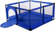 Миниатюра изображения товара Игровой манеж NINO Danya (синий)