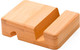 Миниатюра изображения товара Держатель для смартфонов S.G. Home Bamboo 2.0