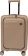 Миниатюра изображения товара Чемодан на колесах Francesco Molinary 344-PP31/2-20COF (кофе)