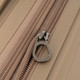 Миниатюра изображения товара Чемодан на колесах Francesco Molinary 344-PP31/2-20COF (кофе)
