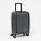 Миниатюра изображения товара Чемодан на колесах Francesco Molinary 344-PP31/2-20DGR (серый)