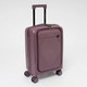 Миниатюра изображения товара Чемодан на колесах Francesco Molinary 344-PP31/2-20VLT (фиолетовый)