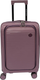 Миниатюра изображения товара Чемодан на колесах Francesco Molinary 344-PP31/2-20VLT (фиолетовый)
