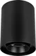 Точечный светильник Arlight SP-FOCUS-R110-18W Warm3000 BK 50deg / 054875 — фото 5