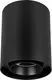 Точечный светильник Arlight SP-FOCUS-R132-24W Warm3000 BK 15deg / 054853 — фото 5