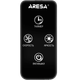 Миниатюра изображения товара Вентилятор Aresa AR-1306