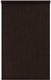 Миниатюра изображения товара Рулонная штора Lm Decor Урбан LM 40-09 52x160 (темно-коричневый)