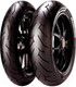 Миниатюра изображения товара Мотошина задняя Pirelli Diablo Rosso II 200/50R17 75W TL