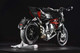 Миниатюра изображения товара Мотошина задняя Pirelli Diablo Rosso II 200/50R17 75W TL