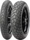 Миниатюра изображения товара Мотошина передняя Pirelli MT60 RS Corsa 120/70R17 58W TL
