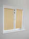 Миниатюра изображения товара Рулонная штора Lm Decor Жаккард LM 66-04 160x170 (бежевый)