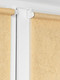 Миниатюра изображения товара Рулонная штора Lm Decor Жаккард LM 66-04 64x215 (бежевый)