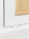 Миниатюра изображения товара Рулонная штора Lm Decor Жаккард LM 66-04 64x215 (бежевый)