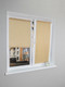 Миниатюра изображения товара Рулонная штора Lm Decor Жаккард LM 66-04 78x160 (бежевый)