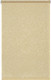 Миниатюра изображения товара Рулонная штора Lm Decor Жаккард LM 66-04 78x160 (бежевый)