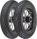Миниатюра изображения товара Мотошина задняя Pirelli Night Dragon 180/70R16 77H TL