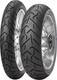 Миниатюра изображения товара Мотошина задняя Pirelli Scorpion Trail II 130/80R17 65V TL