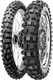 Миниатюра изображения товара Мотошина задняя Pirelli MT16 Garacross 120/100R18 TT NHS