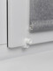 Миниатюра изображения товара Рулонная штора Lm Decor Жаккард LM 66-05 90x160 (серый)