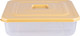 Миниатюра изображения товара Контейнер Полимербыт Для СВЧ / 4389300