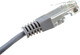 Миниатюра изображения товара Кабель TwT TWT-45-45-2.0-GY (2м, серый)