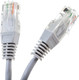 Миниатюра изображения товара Кабель TwT TWT-45-45-2.0-GY (2м, серый)