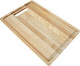 Миниатюра изображения товара Разделочная доска Мультидом ПР18-235