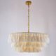 Миниатюра изображения товара Люстра Imperiumloft TASSEL01 / 141054-26