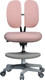 Миниатюра изображения товара Чехол на кресло Yoka Dail / YC-117 (розовый)