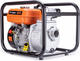 Миниатюра изображения товара Мотопомпа FoxWeld 600W50 / 7250