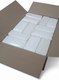 Миниатюра изображения товара Бумажные полотенца BTG Clean V однослойные (24x200шт)