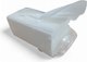 Миниатюра изображения товара Бумажные полотенца BTG Clean V однослойные (24x200шт)