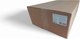 Миниатюра изображения товара Бумажные салфетки BTG Clean C150-210160 однослойные (36x150шт)