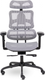 Миниатюра изображения товара Кресло офисное Epik P-521-SB M021 (Серый)