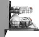 Миниатюра изображения товара Посудомоечная машина Weissgauff BDW 6038 Inverter Infolight