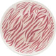 Миниатюра изображения товара Миска Oxford Zoo-Zebra 141168 AB37-5966