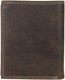 Миниатюра изображения товара Портмоне Wild Tiger AM-28-034 (темно-коричневый)